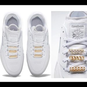 Cardi Club C Reeboks